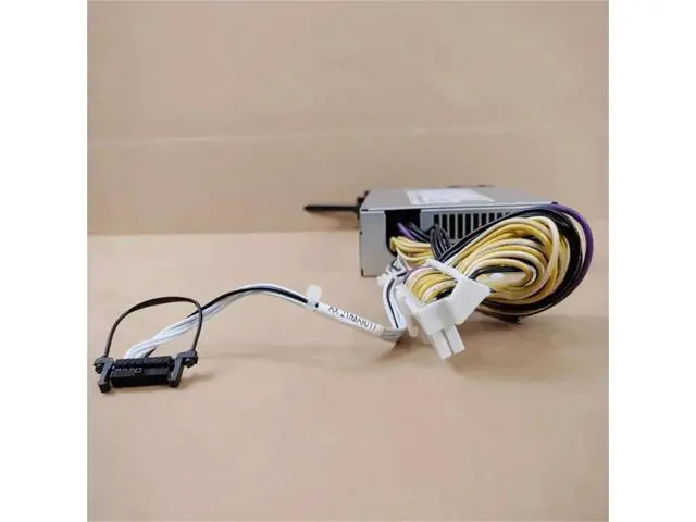 Alt view image 2 of 6 - 550W Server Power Supply HSTNS-PL53 for HP ProLiant DL160 DL180 G9 Gen9 | 748949-001 766879-001 765423-201