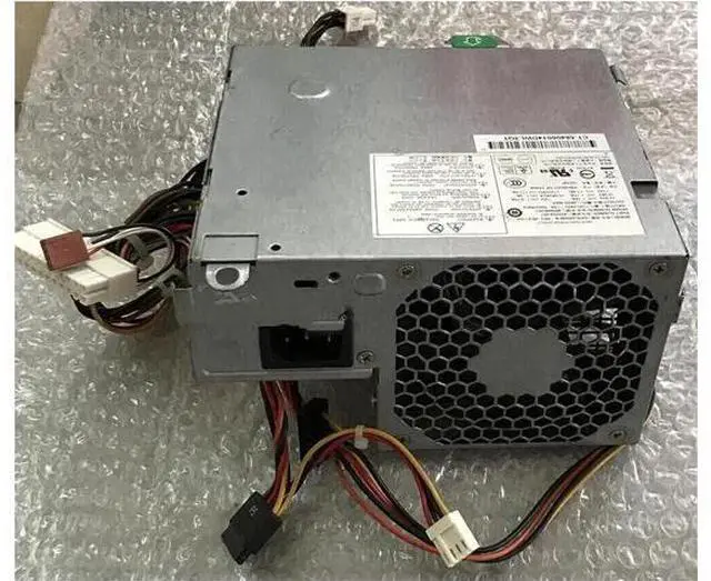 Main image of 240W Power Supply for HP DC5800 DC5850 DC7900, Replacement 460888-001 PC7038 PC6019