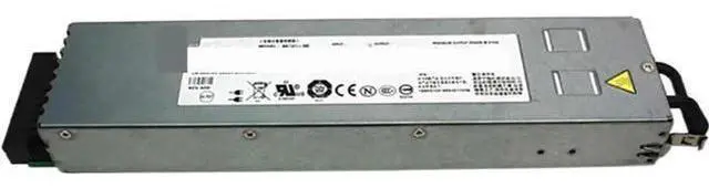 Main image of 1pc 550W Power Supply for Dell WJ829 D9761 MY064 PE1850 A670P-00 | Hot-Swap Server PSU