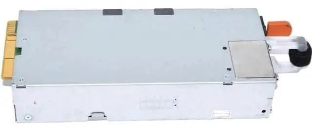 Main image of 495W Server Power Supply for Dell R430 R530 R630 R730 | D495E-S1 2FR04 0GRTNK