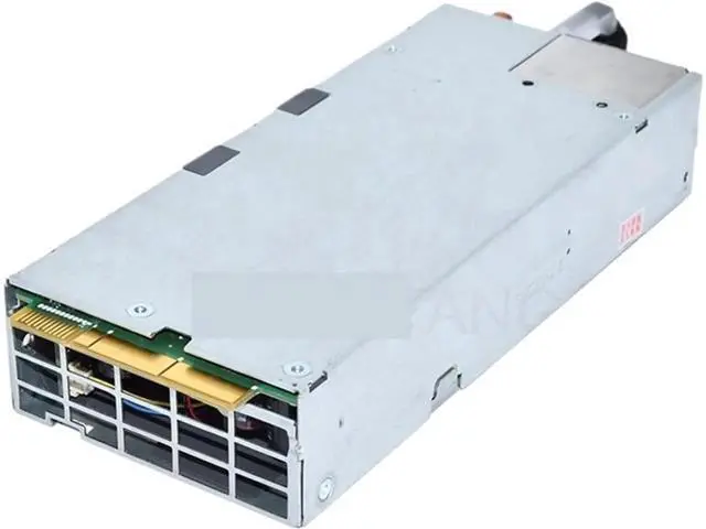 Alt view image 2 of 2 - 495W Server Power Supply for Dell R430 R530 R630 R730 | D495E-S1 2FR04 0GRTNK