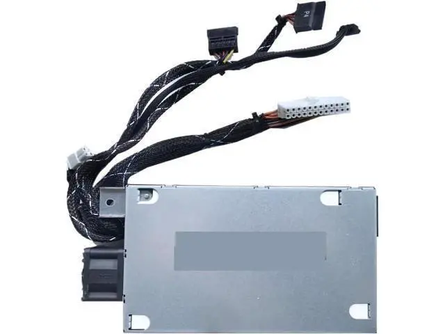 Alt view image 2 of 2 - 250W Server Power Supply for Dell R210 | N250E-S0 CN-06HTWP 06HTWP 6HTWP 0CKMX0 CKMX0