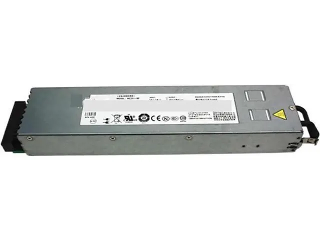 Alt view image 2 of 3 - 1pc 550W Power Supply for Dell WJ829 D9761 MY064 PE1850 A670P-00 | Hot-Swap Server PSU
