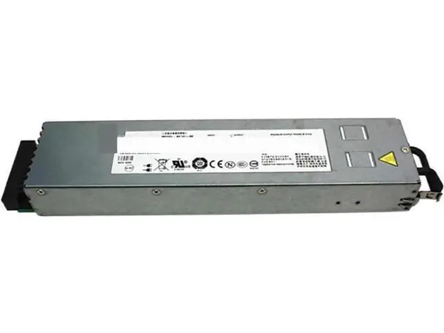 Alt view image 3 of 3 - 1pc 550W Power Supply for Dell WJ829 D9761 MY064 PE1850 A670P-00 | Hot-Swap Server PSU