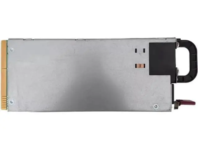Alt view image 2 of 4 - 750W Server Power Supply for HP DL360 DL380 G6 G7 G8 | 511778-001 DPS-750RB A 506821-001 506822-101