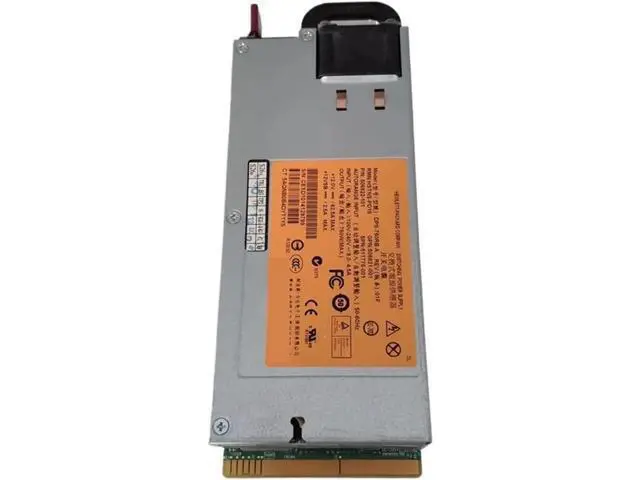 Alt view image 4 of 4 - 750W Server Power Supply for HP DL360 DL380 G6 G7 G8 | 511778-001 DPS-750RB A 506821-001 506822-101