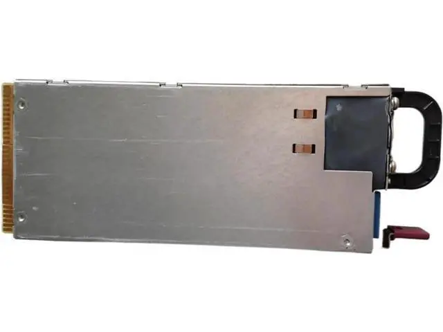 Alt view image 2 of 5 - 1200W Server Power Supply for HP DL380 DL580 G7 | HSTNS-PD19 570451-101 579229-001 570451-001 DPS-1200FB-1