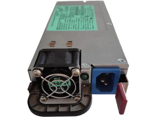 Alt view image 4 of 5 - 1200W Server Power Supply for HP DL380 DL580 G7 | HSTNS-PD19 570451-101 579229-001 570451-001 DPS-1200FB-1