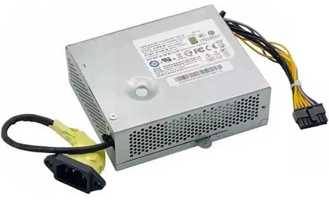 Main image of 150W Power Supply for S560 S590 S710 S770 All-in-One Computer, Replacement apa004 PS-2181-01 APA006