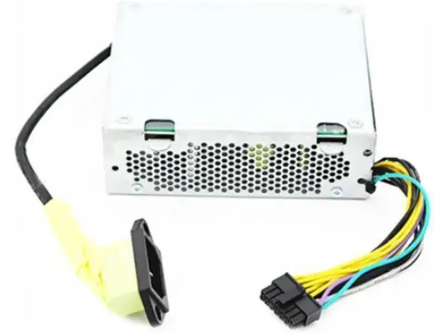Alt view image 3 of 4 - 150W Power Supply for S560 S590 S710 S770 All-in-One Computer, Replacement apa004 PS-2181-01 APA006