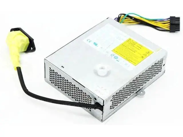 Alt view image 4 of 4 - 150W Power Supply for S560 S590 S710 S770 All-in-One Computer, Replacement apa004 PS-2181-01 APA006