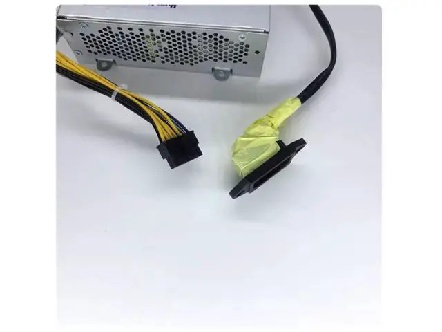 Alt view image 2 of 5 - 180W Power Supply Replacement for Lenovo PS-2181-01 03T9023 54Y8893 APA004, Fit ThinkCentre Edge 91Z M93Z AIO Desktop