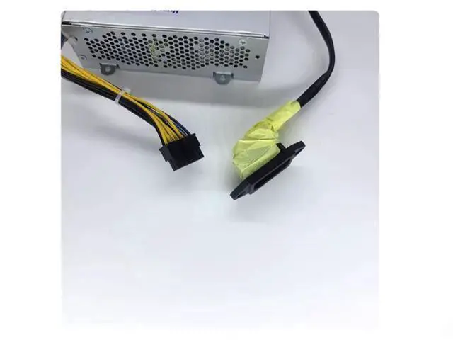 Alt view image 4 of 5 - 180W Power Supply Replacement for Lenovo PS-2181-01 03T9023 54Y8893 APA004, Fit ThinkCentre Edge 91Z M93Z AIO Desktop