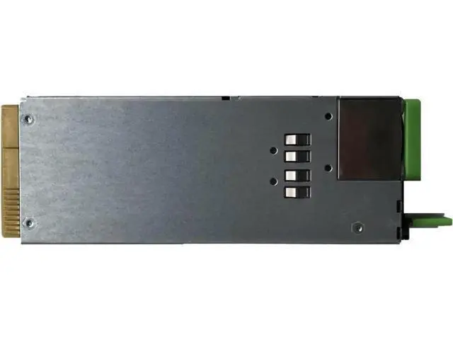 Alt view image 2 of 3 - 450W 80 Plus Platinum Server Power Supply for Fujitsu Primergy RX200S7 RX300S7, Replacement for DPS-450SB A DPS-450SB-1 A S26113-E575-V50