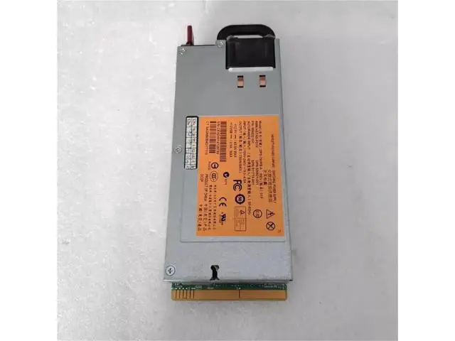Alt view image 6 of 6 - 511778-001 750W Server Power Supply for HP DL360 DL380 G6 G7 G8 | DPS-750RB A 506821-001 506822-101