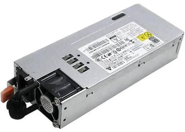 Main image of 550W Server Power Supply DPS-550AB-5 A SP50F33348 00HV224 for RD350X RD450 RD450X RD550 RD650 TD350