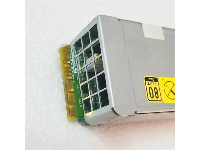 Alt view image 3 of 4 - 460W Server Power Supply DPS-460LB A Replacement for IBM X3550 X3650 M2 M3 Servers, 39Y7230 39Y7231 Hot-Swap PSU