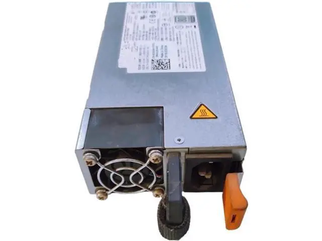 Alt view image 2 of 3 - 1400W Hot-Swappable Server Power Supply for Dell C6220 C6105 | D1200E-S1 D1200E-S0 RN0HH CN35N