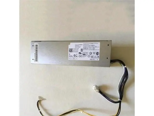 Alt view image 2 of 2 - 240W Server Power Supply for AC240AM-01 B240AM-02 D240ES-02 HU240NM-00 | 8-Pin + 4-Pin Dark Gray