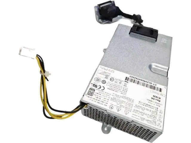 Alt view image 2 of 4 - 180W All-in-One Power Supply for HP 600 G1, Replacement for PA-1181-9 699890-001 718273-001 1Pack