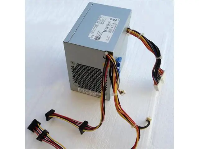 Alt view image 3 of 4 - 305W Server Power Supply for 360 380 MT | B255PD-00 H255PD-00 N255PD-00
