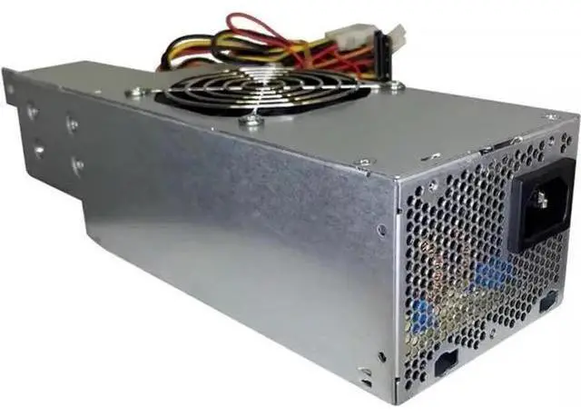 Main image of 1pc 220W Server Power Supply for N100 N110 N500 API5PC61 Replacement PSU