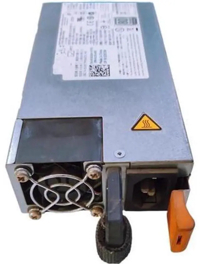 Alt view image 2 of 3 - 1400W Server Power Supply for Dell C6220 C6105 | D1200E-S1 S0 RN0HH CN35N 5 Slim Selling Points