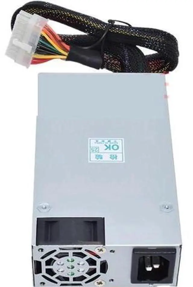 Main image of 220W Small 1U Power Supply | Seven League ST-220FUB-05E Replacement