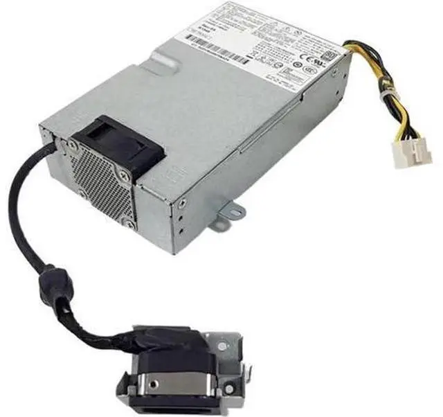Main image of 180W Power Supply for HP 600 G1 All-in-One, Replacement for PA-1181-9 699890-001 718273-001 1Pack