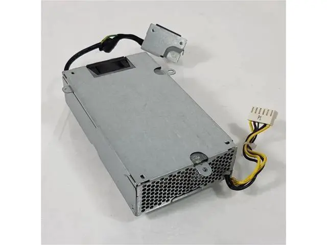 Alt view image 3 of 3 - 180W Power Supply for HP 600 G1 All-in-One, Replacement for PA-1181-9 699890-001 718273-001 1Pack