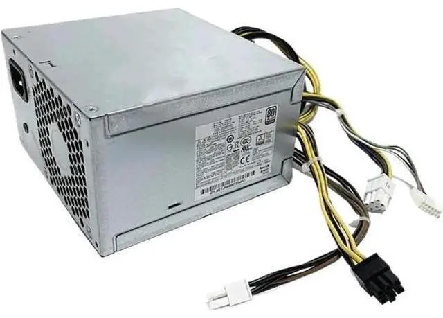 Main image of 400W Power Supply for HP Z240 Workstation, Replacement for PCE009 PS-5401-1HA 796346-001 796416-001