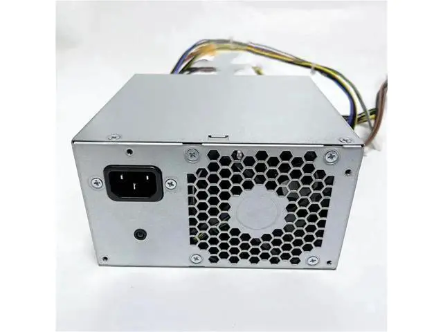 Alt view image 3 of 5 - 400W Power Supply for HP Z240 Workstation, Replacement for PCE009 PS-5401-1HA 796346-001 796416-001