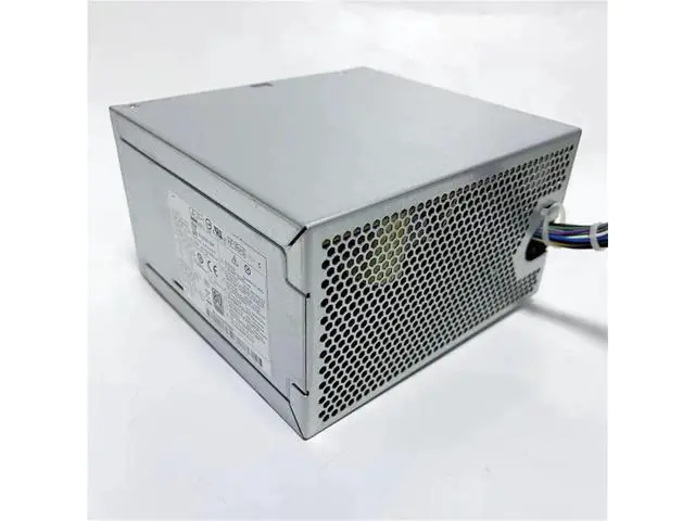 Alt view image 4 of 5 - 400W Power Supply for HP Z240 Workstation, Replacement for PCE009 PS-5401-1HA 796346-001 796416-001