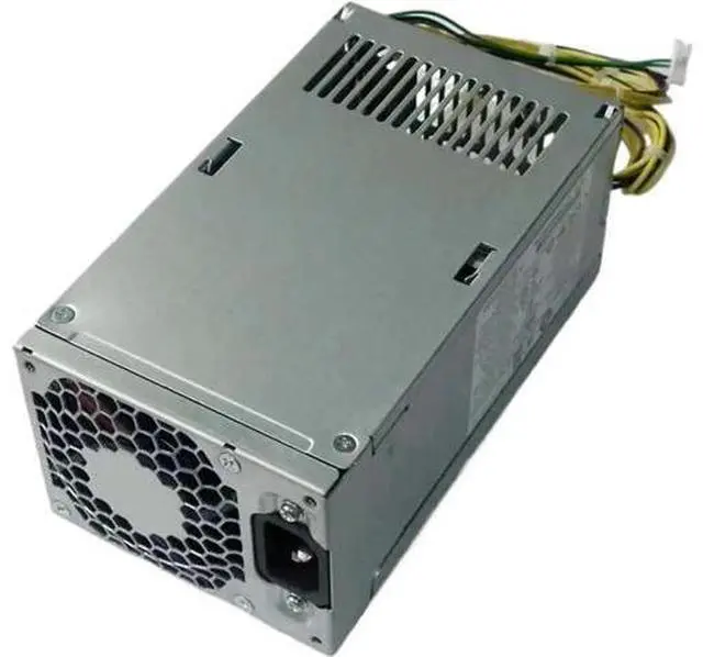 Main image of 180W Power Supply for HP 480 400 G4 280 282 288 600 800 G3 G1 G2, Replacement for L08261-001 L08261-002 L08261-004 5 Bullets (English)