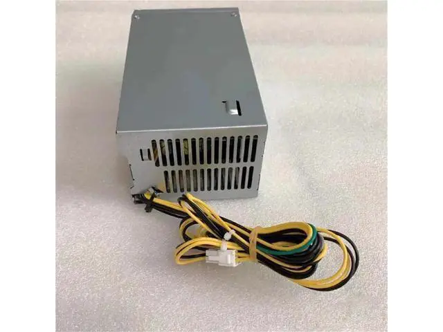 Alt view image 3 of 6 - 180W Power Supply for HP 480 400 G4 280 282 288 600 800 G3 G1 G2, Replacement for L08261-001 L08261-002 L08261-004 5 Bullets (English)