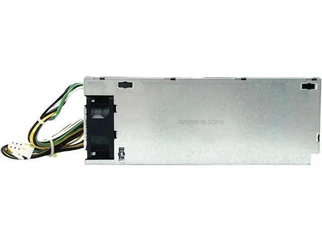 Alt view image 3 of 4 - 200W 6+4 Pin Power Supply for Dell 3050 3060 3070 5060 7050 7060 7070, Replacement for H200NS-00 8C0JV 08C0JV 1Pack