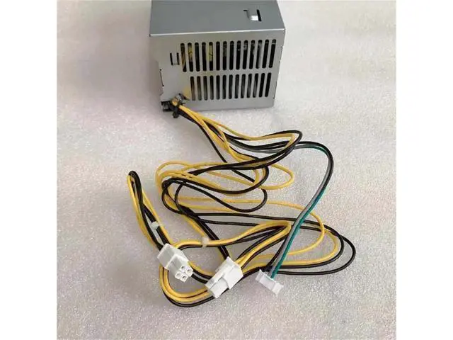 Alt view image 2 of 6 - 180W Power Supply for HP 480 400 G4 280 282 288 600 800 G3 G1 G2, Replacement for L08261-001 L08261-002 L08261-004 5 Bullets (English)