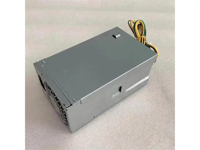 Alt view image 4 of 6 - 180W Power Supply for HP 480 400 G4 280 282 288 600 800 G3 G1 G2, Replacement for L08261-001 L08261-002 L08261-004 5 Bullets (English)