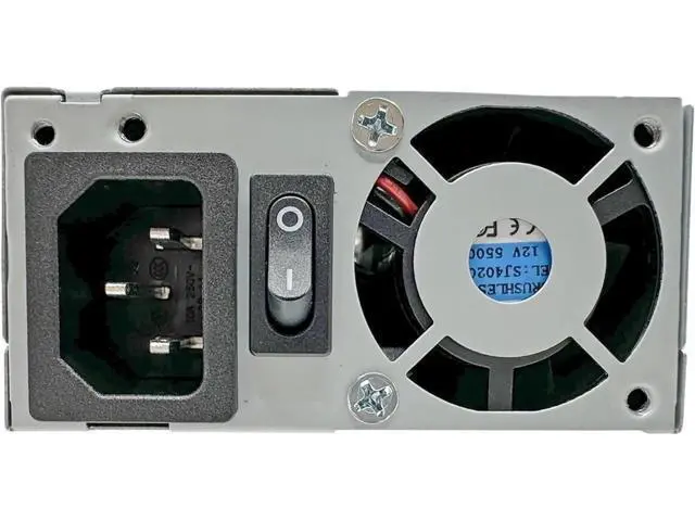 Alt view image 3 of 4 - 190W Power Supply Replacement for DPS-200PB-185A & DPS-200PB-185 A, 100-240V Wide Voltage Input, 3.5A 47-63Hz, 1-Pack