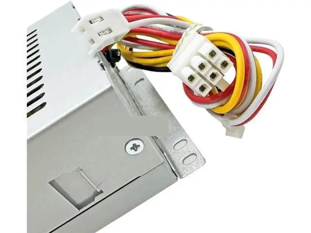 Alt view image 4 of 4 - 190W Power Supply Replacement for DPS-200PB-185A & DPS-200PB-185 A, 100-240V Wide Voltage Input, 3.5A 47-63Hz, 1-Pack