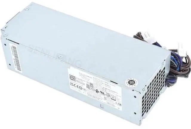 Main image of 260W Power Supply for Dell Optiplex 3050 3667 3668 5050 7050 3080 5080 7080 5090, Replacement for H260EBM-01 L260EBM-01 AC260EBM-01 HU260EBM-00 1Pack