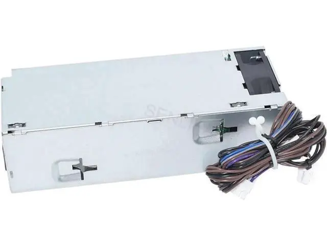 Alt view image 2 of 4 - 260W Power Supply for Dell Optiplex 3050 3667 3668 5050 7050 3080 5080 7080 5090, Replacement for H260EBM-01 L260EBM-01 AC260EBM-01 HU260EBM-00 1Pack