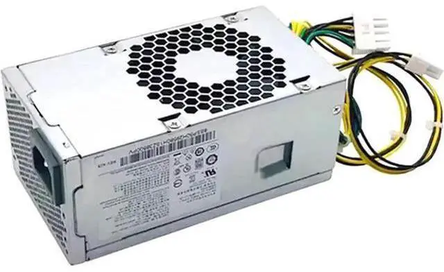 Main image of 180W Server Power Supply for Lenovo 510Pro E77 M43h M53c, Replacement for PCJ010