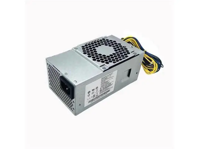 Alt view image 2 of 2 - 180W Server Power Supply for Lenovo 510Pro E77 M43h M53c, Replacement for PCJ010