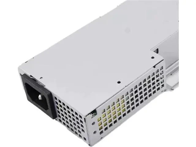 Alt view image 3 of 5 - 200W Power Supply for Dell Optiplex 780 790 990 7010 9010 USFF, Replacement for L200EU-00 F200EU-00 L180EU-00 L200EU-01 1VCY4 C0G5T 6YWW7 01VCY4 1Pack