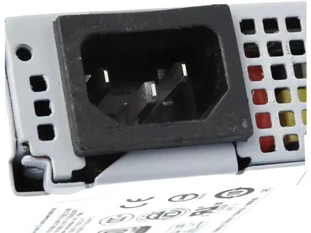 Alt view image 4 of 5 - 200W Power Supply for Dell Optiplex 780 790 990 7010 9010 USFF, Replacement for L200EU-00 F200EU-00 L180EU-00 L200EU-01 1VCY4 C0G5T 6YWW7 01VCY4 1Pack