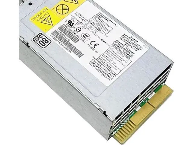 Alt view image 4 of 6 - DPS-750XB A 750W CRPS Switching Power Supply 80 Plus Platinum, E98791-010 E98791 Hot-Swap PSU for Server