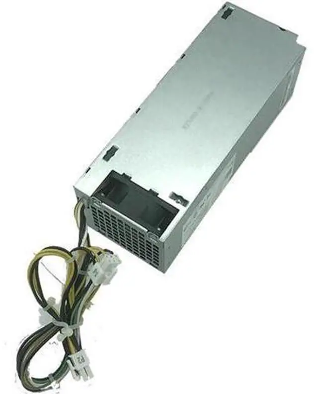 Main image of 200W 6+4Pin SFF Power Supply B200AS-00 2JWJ3 D200AS-00 PK64R H200NS-00 8C0JV for Dell Optiplex SFF