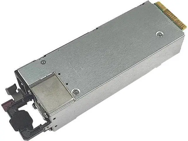 Alt view image 5 of 6 - 500W Server Power Supply for HP DL380 G10 Gen10 HSTNS-PL40-1 865398-001 866729-001 865399-201 865408-B21 PS-2501-3CH 1Pcs