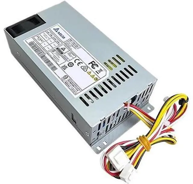 Main image of 180W 190W Switching Power Supply, Replacement for KSA-180S2 DPS-200PB-185A DPS-200PB-185B, 100-240V 47-63Hz, Output 12V+52V with 4+2 Pin Connector